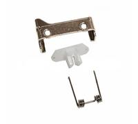 Lojtoyt Support de lame compatible avec JRL Clipper JRL-2020C JRL-2020C-G JRL-D12 ressort de tête de tondeuse