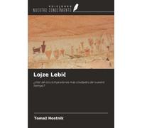 Lojze Lebič: ¿Uno de los compositores más olvidados de nuestro tiempo?
