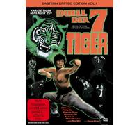 Lok - Duell der 7 Tiger [Import]