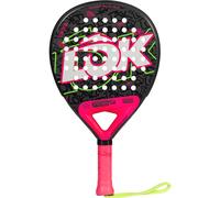 Lok Raquette De Padel Be Flow Pink Gen2 2025