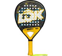 Lok Raquette De Padel Be Flow Yellow Gen2 2025