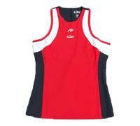 Lok T-shirt Sans Manches Elk