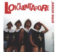 Lokalmatadore,die - Arme Armee