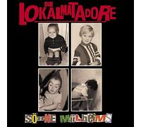 Lokalmatadore,die - Söhne Mülheims