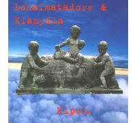Lokalmatadore - Kipsi