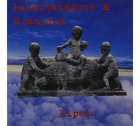 Lokalmatadore - Kipsi.