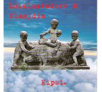 Lokalmatadore & Klamydia - Kipsi [Import]