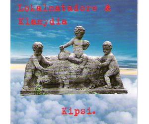 Lokalmatadore & Klamydia - Kipsi [Import]