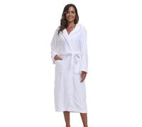 LOKAXXZU Bataille de Robe Douce floue floue