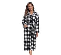 LOKAXXZU Bataille de Robe Douce floue floue