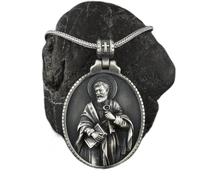 LOKAXXZU Figure historique médiéval