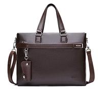 LOKAXXZU Magisme de voyage Business Travel, Faux PU Tote Tote Sags d'épalsine multiprooferproof et moussiération Sac à dos (Patch White-Patch Five-Point Star4)