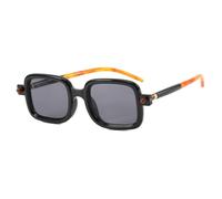LOKAXXZU Mode à la Mode Vintage Petites Lunettes de Soleil carrées pour Femmes Dames à la Mode Voyage Lunettes de Soleil Filles rétro Conduite Lunettes