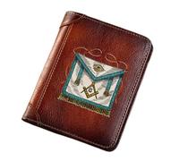 LOKAXXZU Nouvelles Hommes VÉLIOSEMENTS VOLICAUX Cuir, FRACHASAGES Symbol Symbole Haut CAPIDE Slim Vintage Support Court, Hauteur MASONIQUE pour SORNE LURXE Melon Mal Malle Pallet, AG Symbol 11