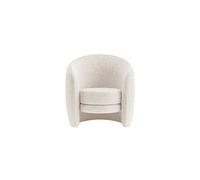LOKAXXZU Sac de Haricot Petit Appartement Lamb Velvet léger Luxury Chambre de vêtements de Chambre Salon Simple Lazy SMALA Sofa SEUX Chaise (Couleur: Blanc)