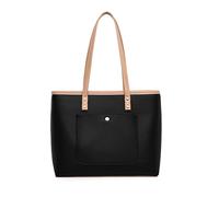 LOKAXXZU Sac d'ordinateur portable pour femmes netbook sac à bandoulière pour ordinateur portable Carie de manchette Mobutage de sac à main sac de messager bureau