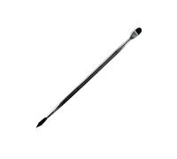 LOKAXXZU Small Crowbar Universal Phone Repair Tools Kit Notebook Metal Disassemble Crowbar Spatula Pry Opening Hand Tools Set Professional (Taille: 2) ()