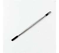 LOKAXXZU Small Crowbar Universal Phone Repair Tools Kit Notebook Metal Disassemble Crowbar Spatula Pry Opening Hand Tools Set Professionnel (Taille: 3) ()