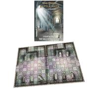 Loke Battle Mats | Big Book of Battle Mats Cells & Shrines