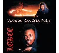 Lokee - Voodoo Gangsta Funk [Vinyl LP]