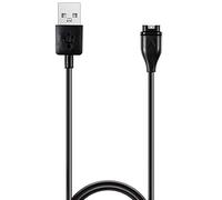 LOKEKE Câble de charge USB de rechange pour Garmin Forerunner 955