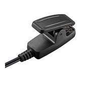 LOKEKE Câble de charge USB de rechange pour Garmin VivoMove Trend - Pour Garmin VivoMove Trend/Garmin Lily/Forerunner35/Forerunner 645