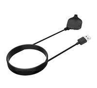 LOKEKE Câble de charge USB de rechange pour montre Garmin Forerunner 25 - Pour montre GPS de course Garmin Forerunner 25