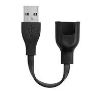 LOKEKE Câble de chargement USB de rechange pour Huawei Honor Band 4 Running et Huawei Band 3e