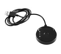 LOKEKE Câble de chargement USB pour GolfBuddy WTX - Câble de chargement USB de rechange pour montre GPS GolfBuddy WTX Smart Golf et GolfBuddy GB9 WTX+ - Câble de synchronisation des données