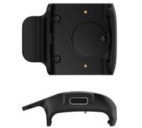 LOKEKE Compatible avec Garmin BarkLimiter Deluxe USB Station de recharge USB Type C + Micro USB Câble de charge Compatible avec Garmin BarkLimiter Deluxe Collier pour chien