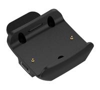 LOKEKE Compatible avec Garmin Delta Station de charge USB, USB de type C + câble de charge micro USB compatible avec collier de chien Garmin Delta/Delta Sport