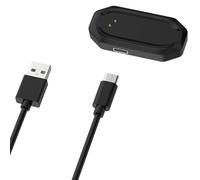 LOKEKE Compatible avec Insta360 GO 3, câble de charge USB de rechange compatible avec Insta360 GO 3/3S