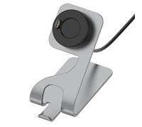 LOKEKE Compatible avec la Station de Chargement USB Garmin Epix Pro 51 mm, câble de Chargement USB de Remplacement avec Support de Bureau Compatible avec Garmin Epix Pro/Venu 3/3S/Vivoactive 5/5