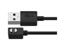 LOKEKE Compatible avec le câble de charge USB Suunto Wing, câble de charge USB de rechange compatible avec Suunto Wing
