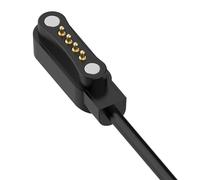 LOKEKE Compatible avec l'enregistreur vocal PLAUD Note AI, câble de charge USB C de rechange compatible avec l'enregistreur vocal PLAUD Note Pro AI