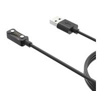 LOKEKE Compatible avec Polar Ignite 3, câble de charge USB de rechange compatible avec Polar Ignite 3/Pace/Pace Pro