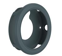 LOKEKE - Coque de Protection en Silicone Souple pour Montre Garmin Vivoactive 3 Smartmatch