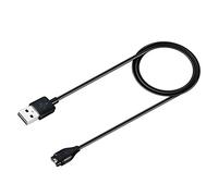 LOKEKE Pour Garmin Instinct - Câble de charge USB de rechange pour Garmin Instinct/Garmin Fenix 5S Plus/Garmin Approach X40, 1 m