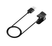 LOKEKE pour Garmin vivosmart 4 USB Station de Chargement câble, USB Chargeur de Remplacement câble de Chargement pour Garmin vivosmart 4 Sync câble de Date