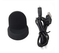 Lokeke - Station et Câble de Chargement USB de Rechange pour Montres Compatible with Samsung Galaxy Watch/Gear S3 Classic SM-R770