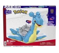 Lokhlass Lokhlass Pokemon - La Boîte