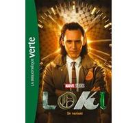 Loki 01 - Le variant Marvel Comics (Auteur)
