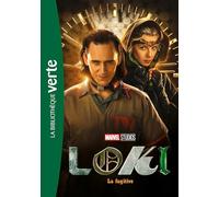 Loki 02 - La fugitive