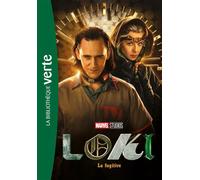 Loki 02 - La fugitive