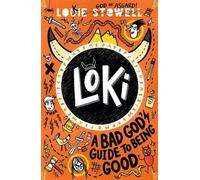 Loki 1 : Le guide d'un mauvais dieu pour être bon