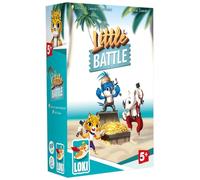 Loki 12_GANGSTRS Board Game, Multi