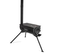 Petromax Loki Stove 2 poêle à bois