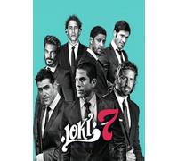 LOKI 7