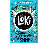 Loki Louie Stowell (Auteur)
