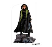 Loki Art Scale Statue 1/10 Sylvie Loki Variante 21 Cm Iron Studios